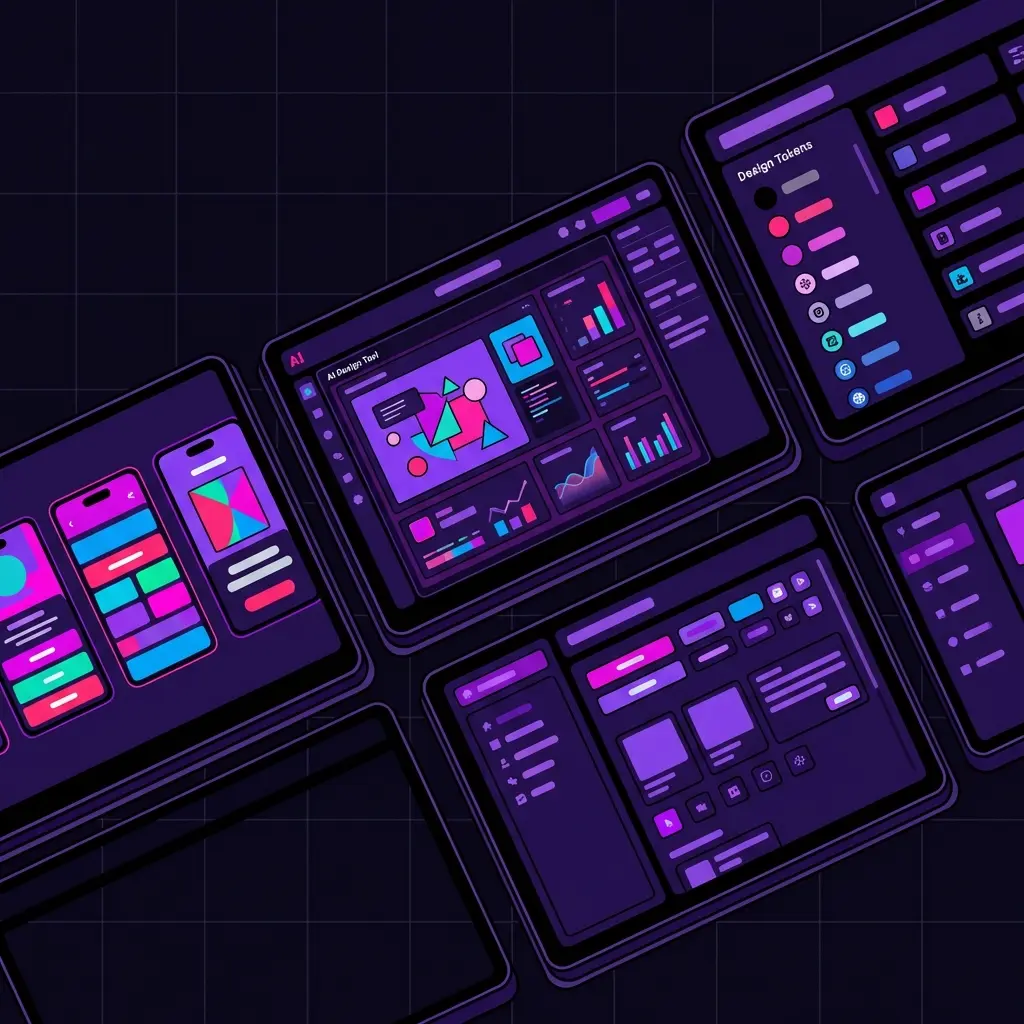AI-Assisted Design: From Prompt to Production