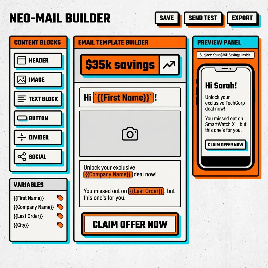 Email Platform Migration: $35K Monthly Savings Case Study